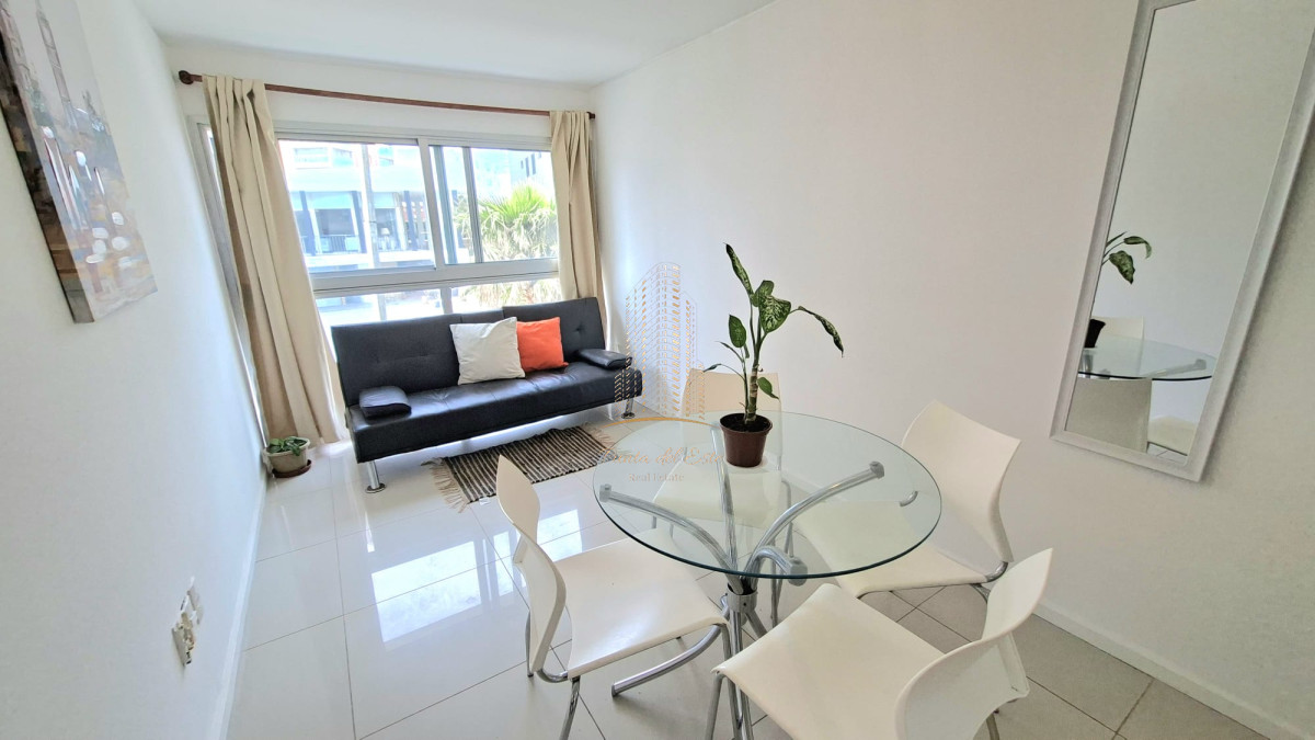 Apartamento ID.976 - Apartamento en Peninsula, Punta del Este