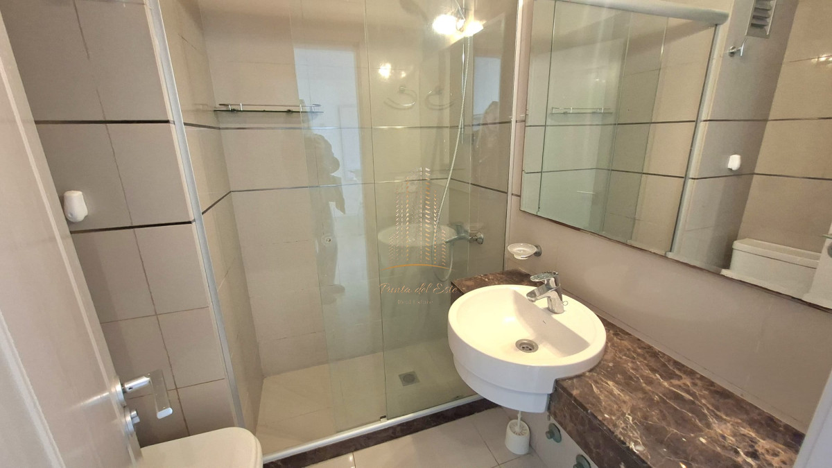 Apartamento ID.976 - Apartamento en Peninsula, Punta del Este