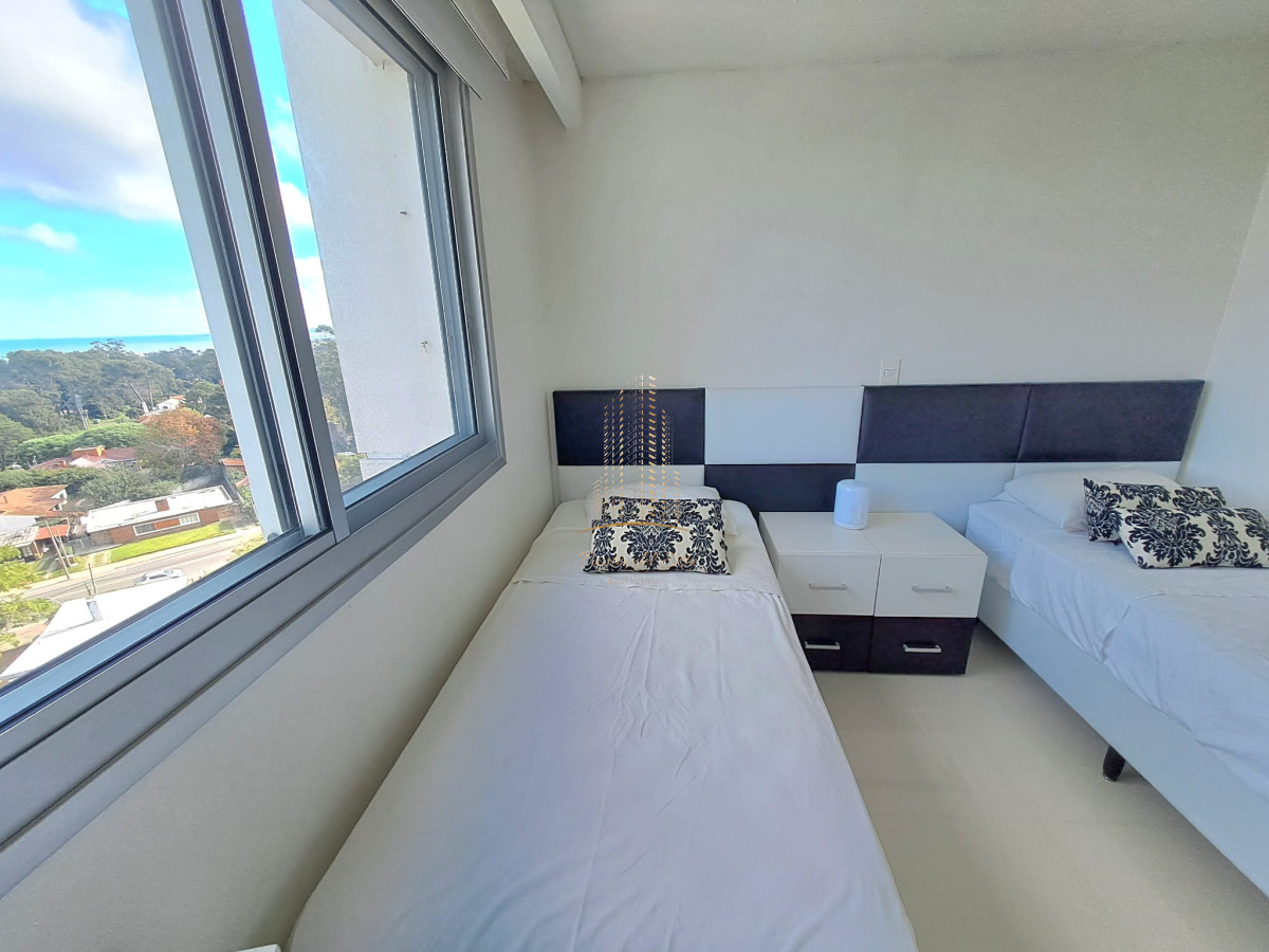 Apartamento ID.802 - OPORTUNIDAD EN VENTA 3 DORMITORIOS SUMMER TOWER