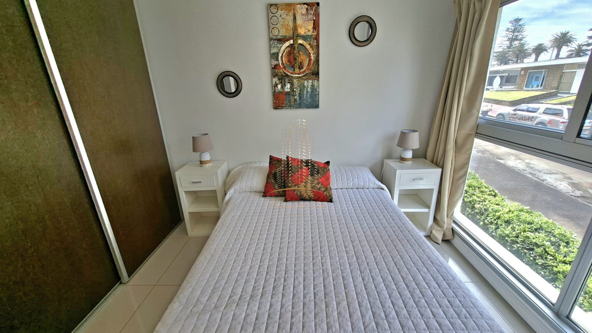 Apartamento ID.976 - Apartamento en Peninsula, Punta del Este