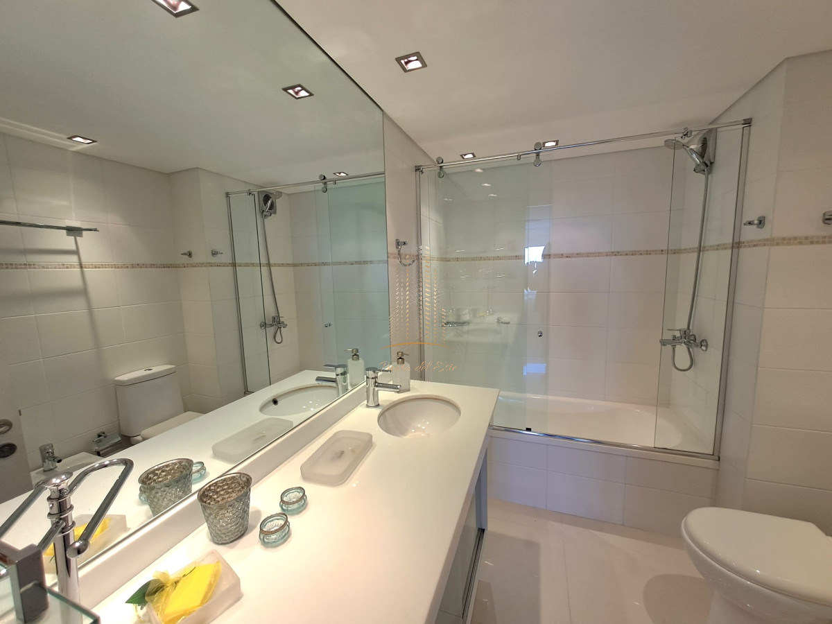 Apartamento ID.802 - OPORTUNIDAD EN VENTA 3 DORMITORIOS SUMMER TOWER