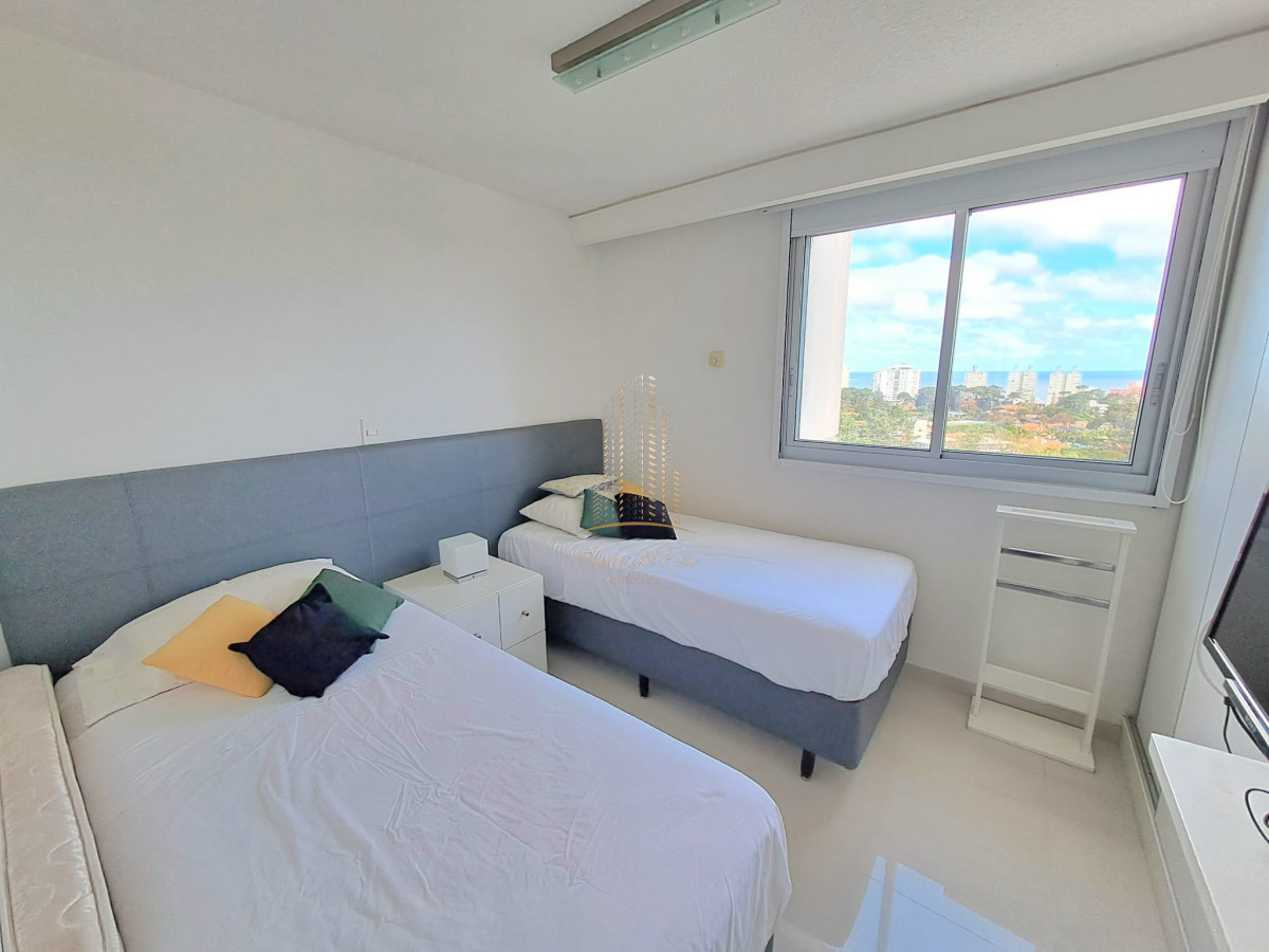 Apartamento ID.802 - OPORTUNIDAD EN VENTA 3 DORMITORIOS SUMMER TOWER