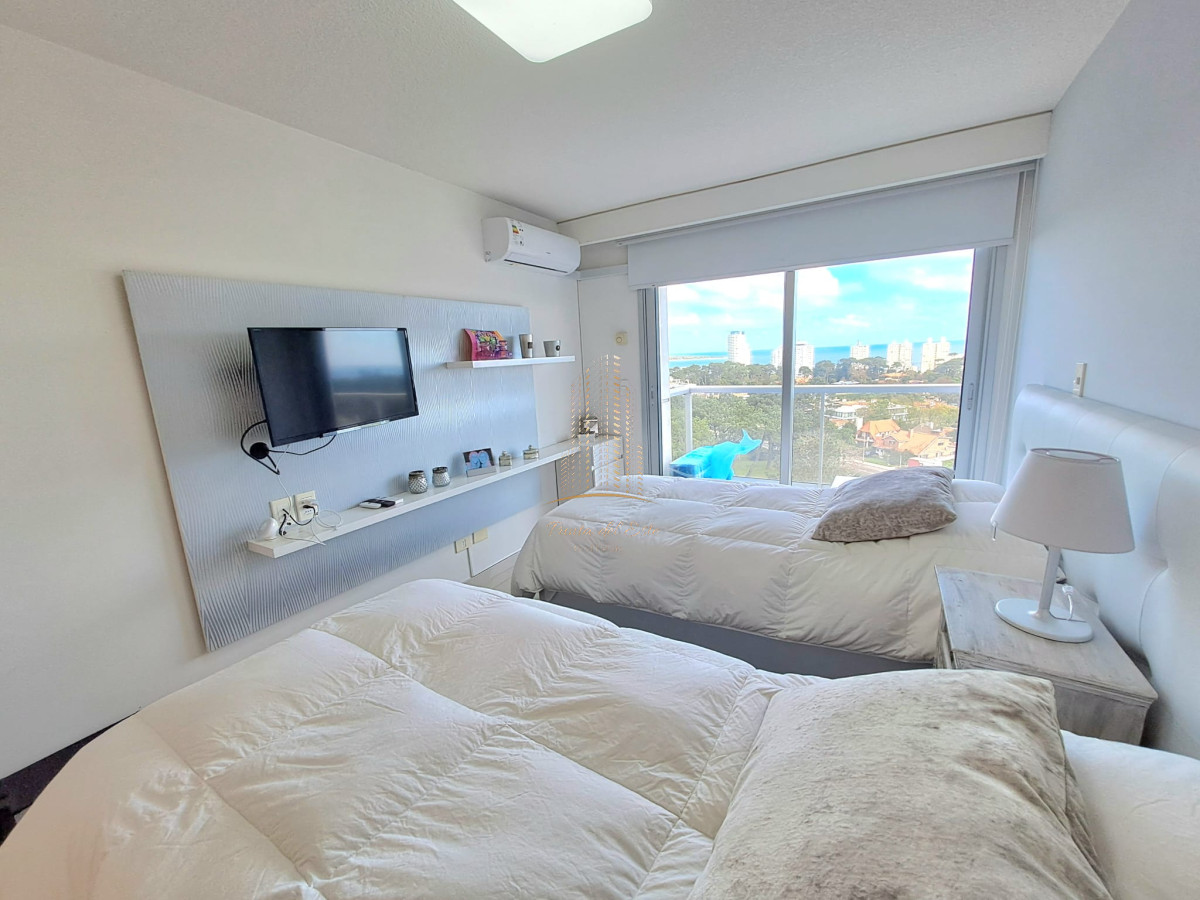 Apartamento ID.802 - OPORTUNIDAD EN VENTA 3 DORMITORIOS SUMMER TOWER