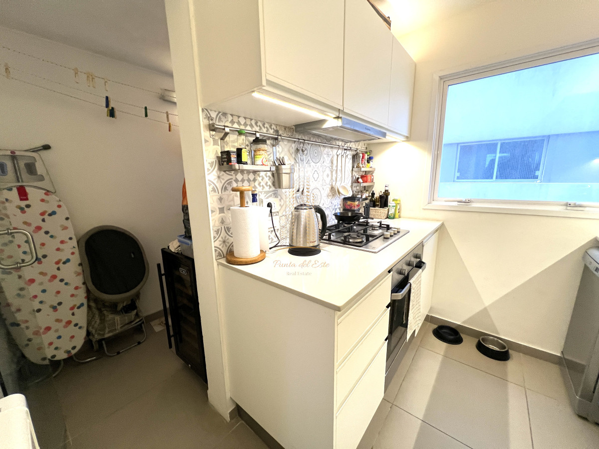 Apartamento ID.894 - Apartamento en venta en Punta del Este 