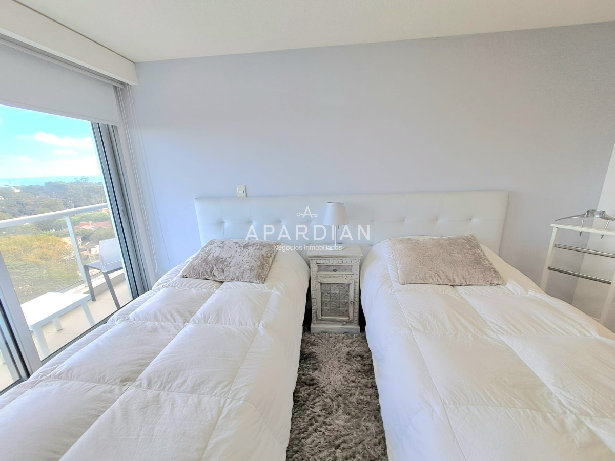 Apartamento ID.21098459 - OPORTUNIDAD EN VENTA 3 DORMITORIOS SUMMER TOWER