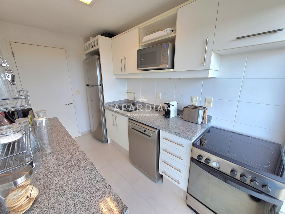 Apartamento ID.21098459 - OPORTUNIDAD EN VENTA 3 DORMITORIOS SUMMER TOWER