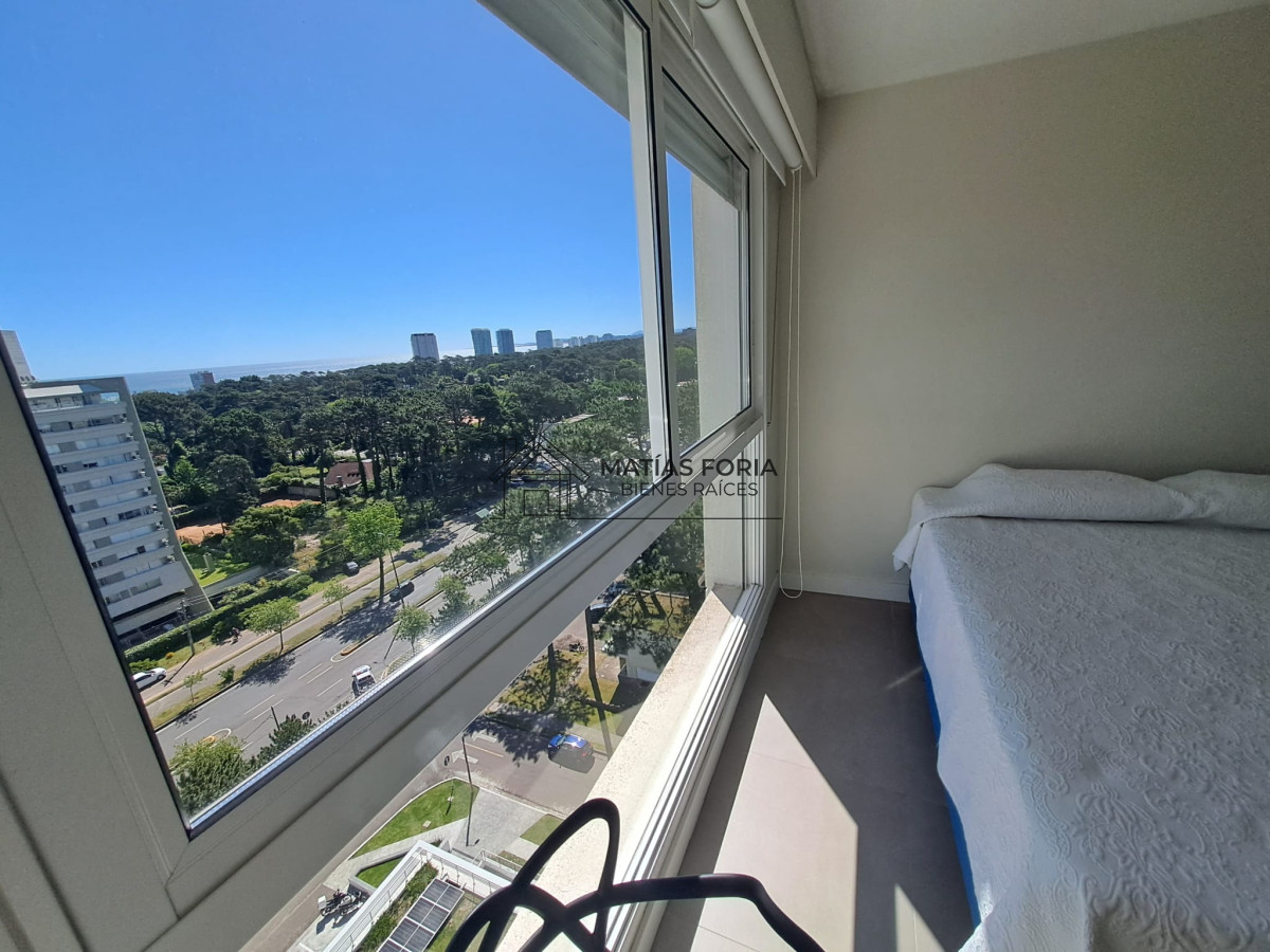 Apartamento ID.43 - Apartamento en Punta del Este, Roosevelt
