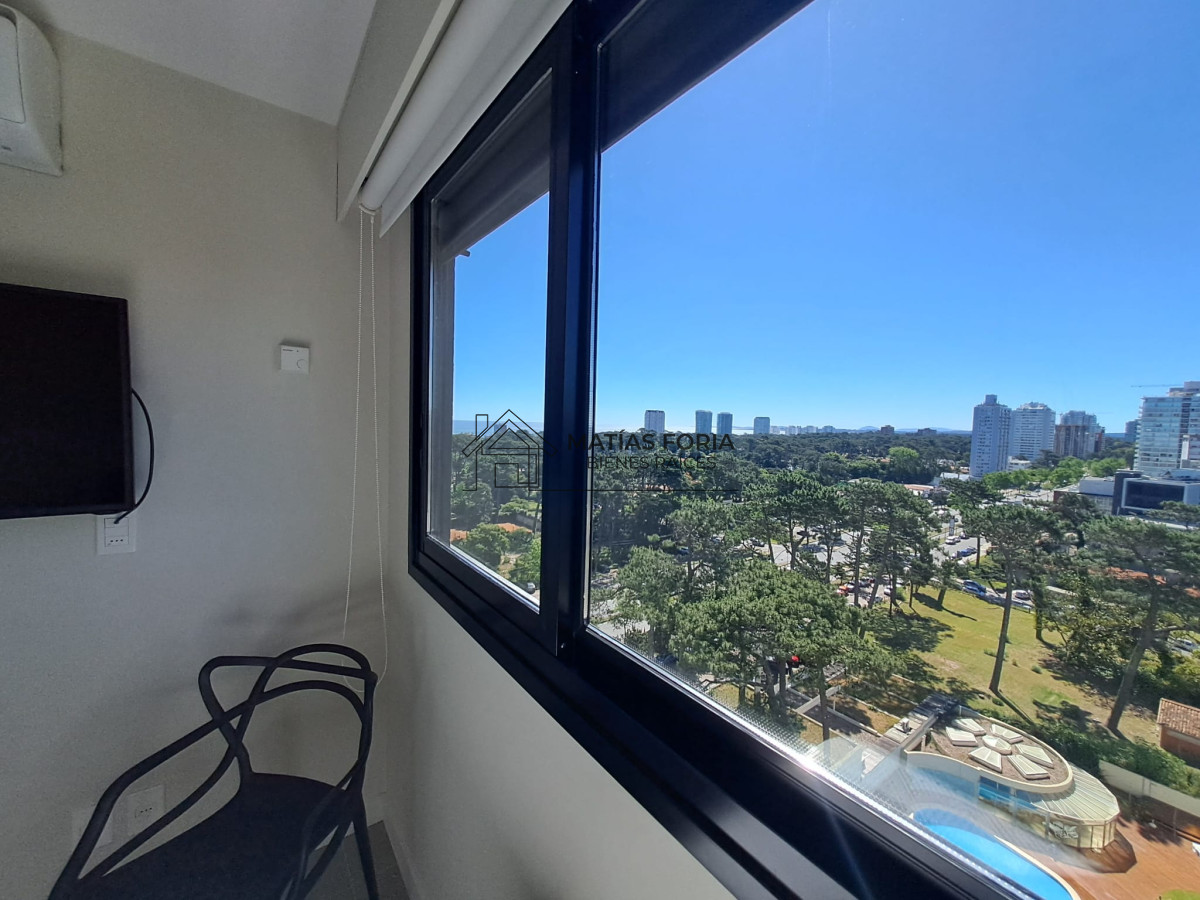 Apartamento ID.43 - Apartamento en Punta del Este, Roosevelt