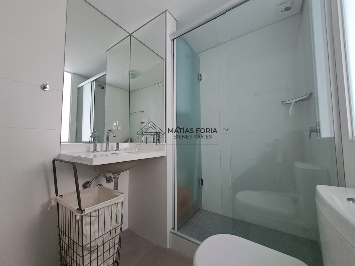 Apartamento ID.43 - Apartamento en Punta del Este, Roosevelt