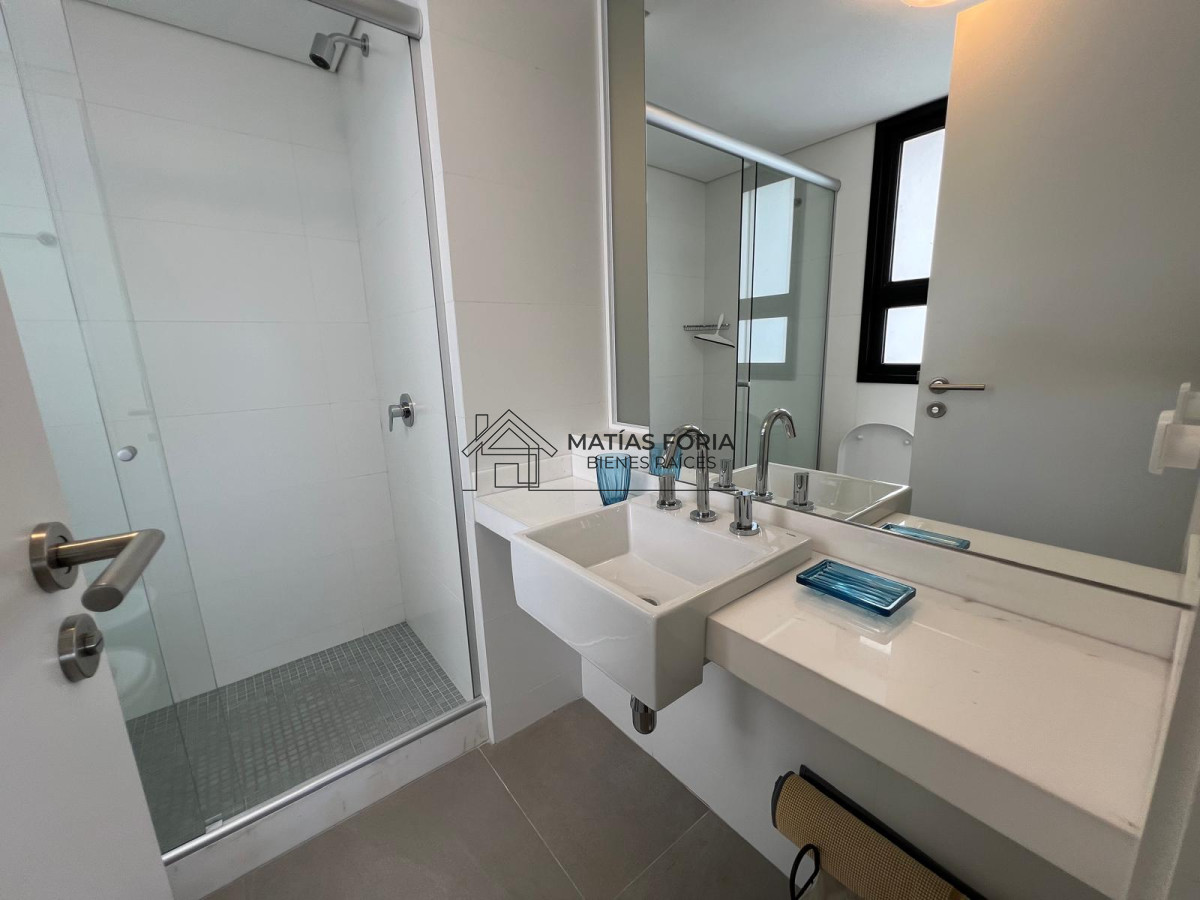 Apartamento ID.43 - Apartamento en Punta del Este, Roosevelt