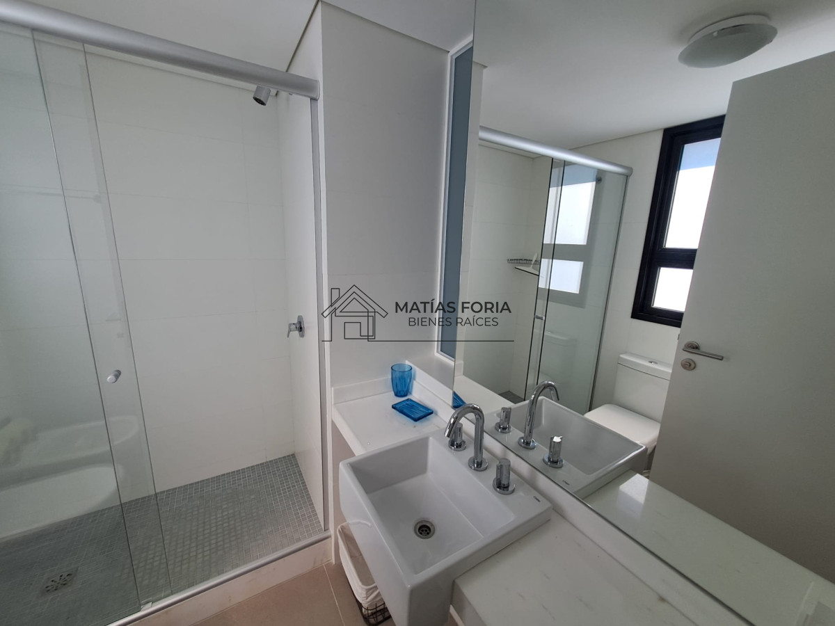 Apartamento ID.43 - Apartamento en Punta del Este, Roosevelt