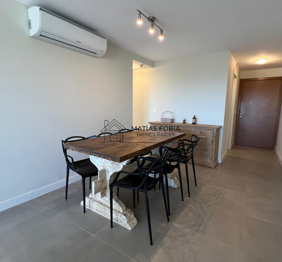 Apartamento ID.43 - Apartamento en Punta del Este, Roosevelt