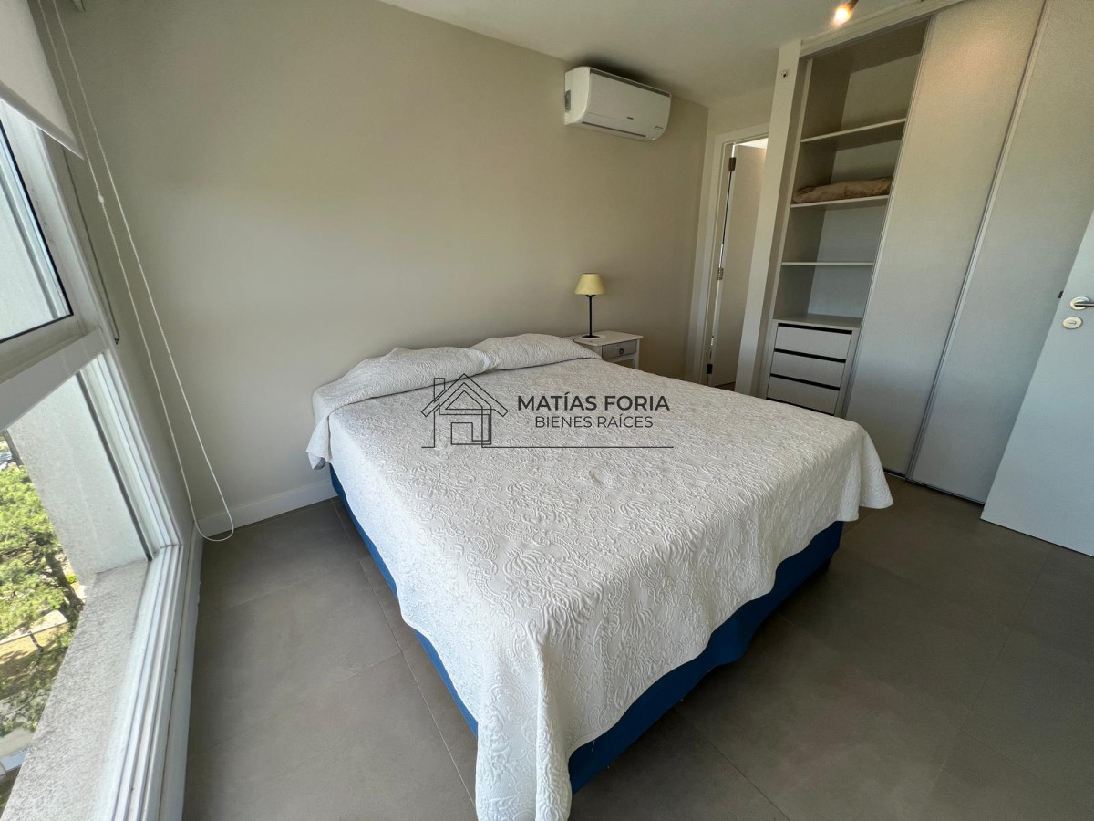 Apartamento ID.43 - Apartamento en Punta del Este, Roosevelt