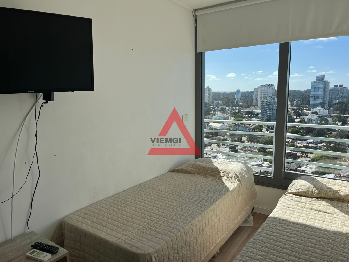 Apartamento ID.199 - Apartamento en Punta del Este, Mansa