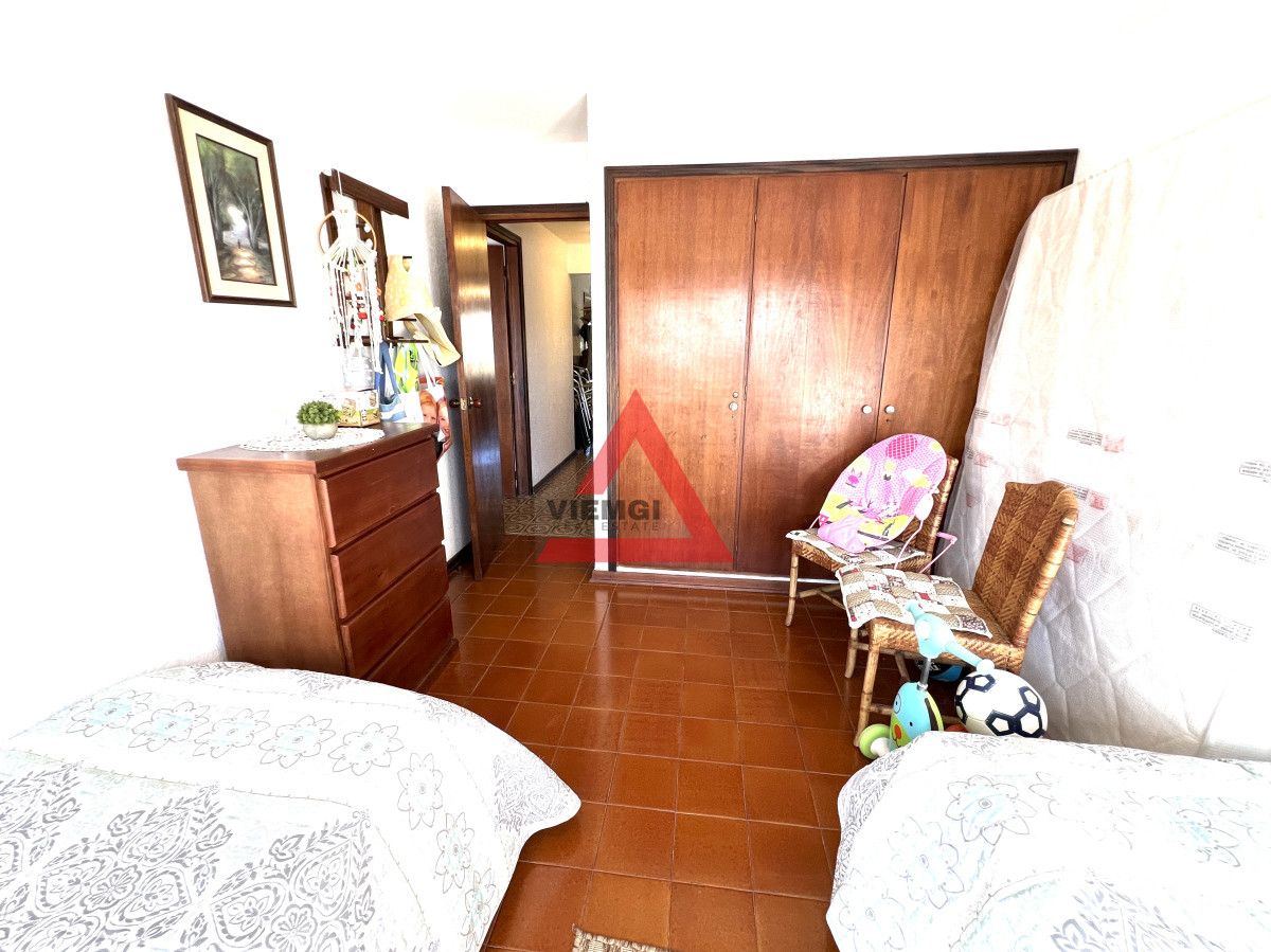 Apartamento ID.200 - apartamento en venta en playa mansa, dos dormitorios dos baños