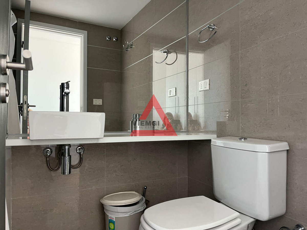 Apartamento ID.199 - Apartamento en Punta del Este, Mansa