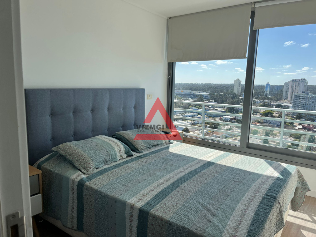 Apartamento ID.199 - Apartamento en Punta del Este, Mansa