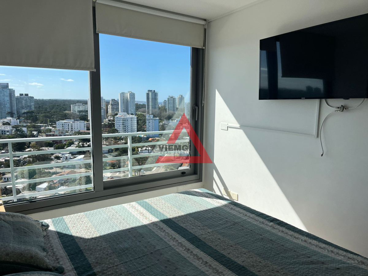 Apartamento ID.199 - Apartamento en Punta del Este, Mansa