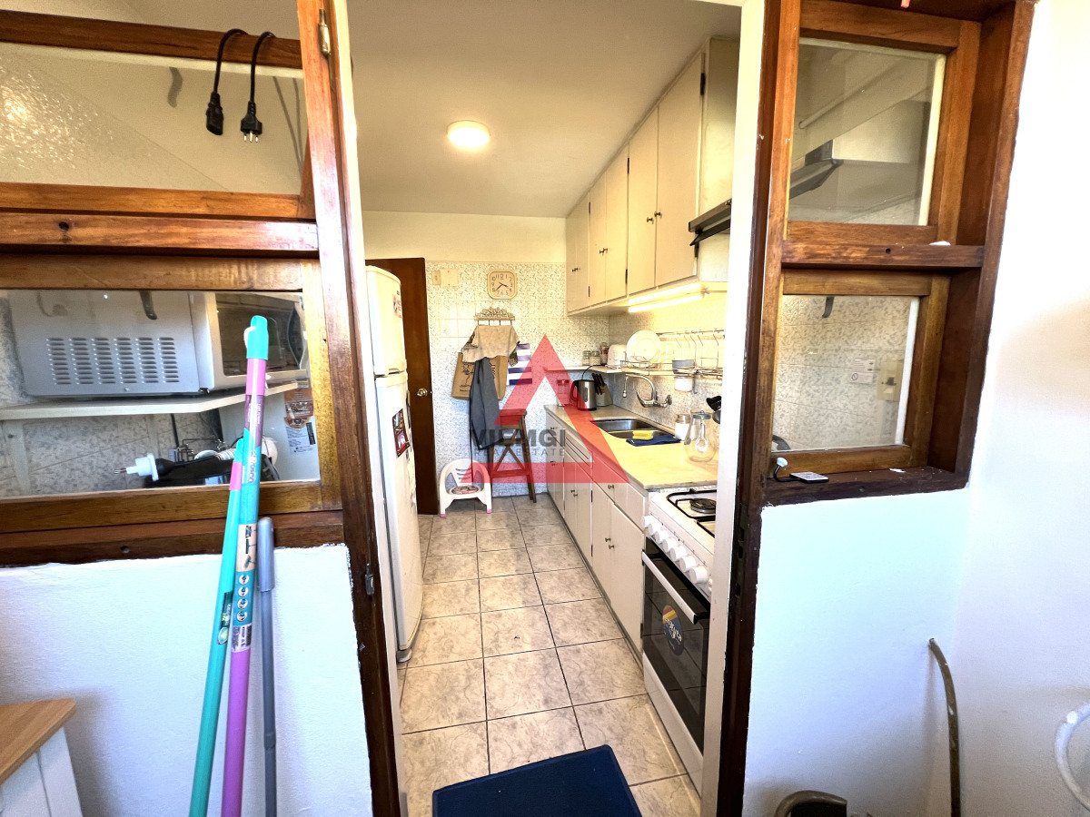 Apartamento ID.200 - apartamento en venta en playa mansa, dos dormitorios dos baños