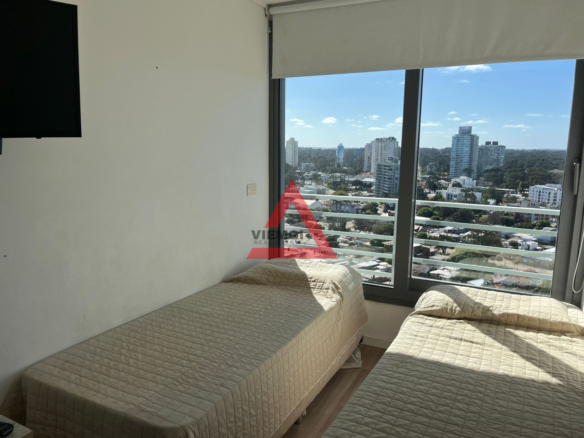 Apartamento ID.199 - Apartamento en Punta del Este, Mansa