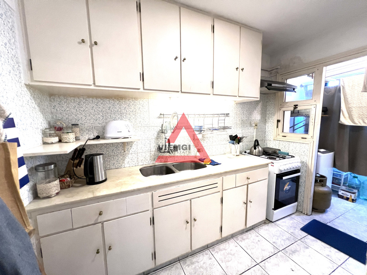 Apartamento ID.200 - apartamento en venta en playa mansa, dos dormitorios dos baños