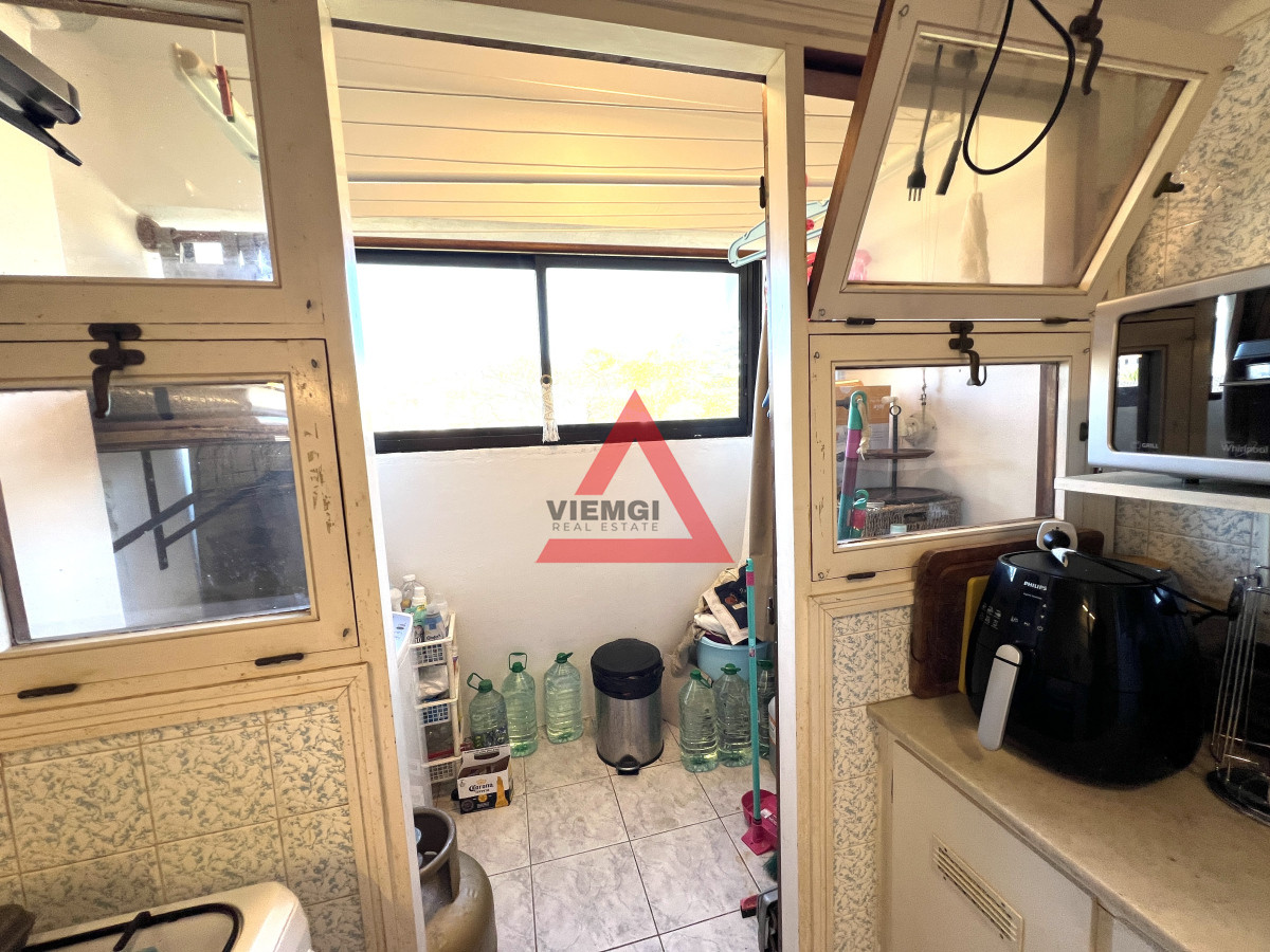 Apartamento ID.200 - apartamento en venta en playa mansa, dos dormitorios dos baños