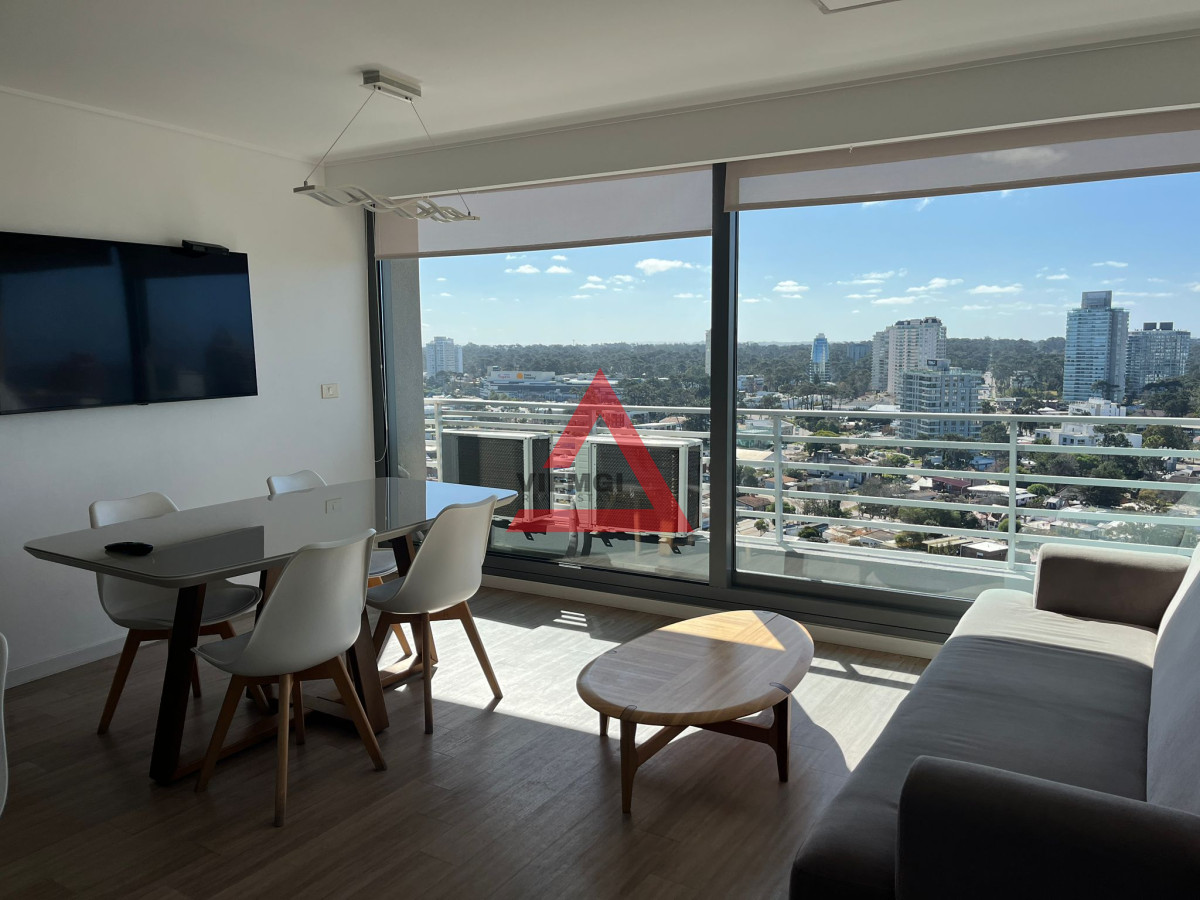 Apartamento ID.199 - Apartamento en Punta del Este, Mansa