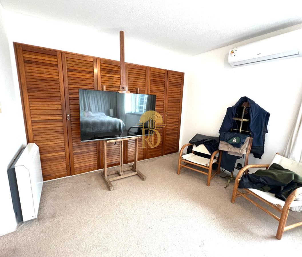 APARTAMENTO EN VENTA 3 DORMITORIOS CON VISTA EN  ROOSEVELT -id-292-16