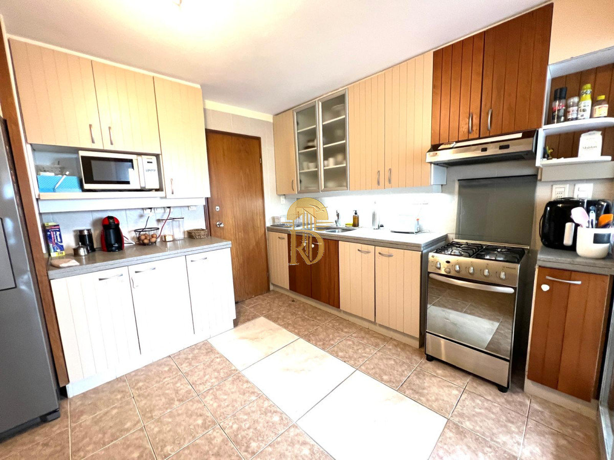 APARTAMENTO EN VENTA 3 DORMITORIOS CON VISTA EN  ROOSEVELT -id-292-9