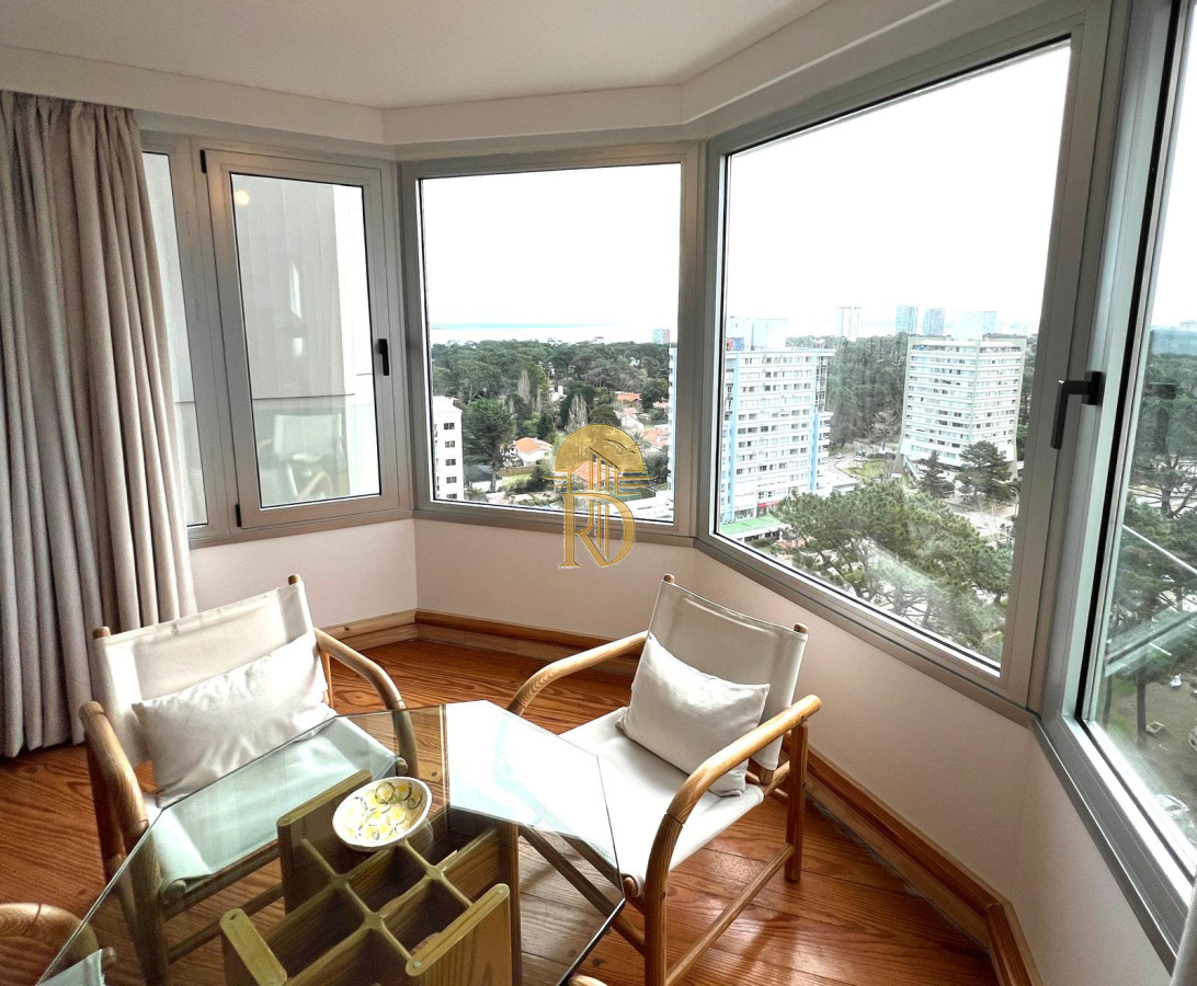 APARTAMENTO EN VENTA 3 DORMITORIOS CON VISTA EN  ROOSEVELT -id-292-4