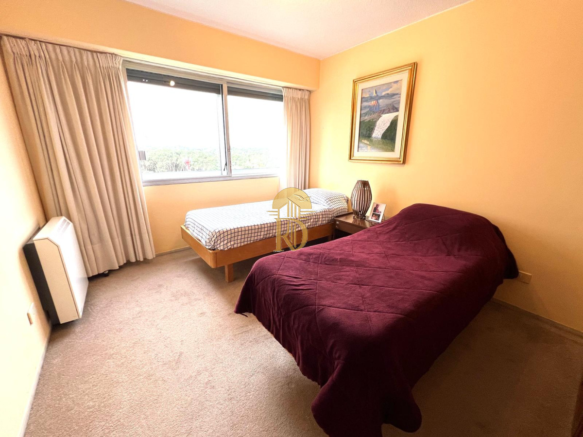 APARTAMENTO EN VENTA 3 DORMITORIOS CON VISTA EN  ROOSEVELT -id-292-24