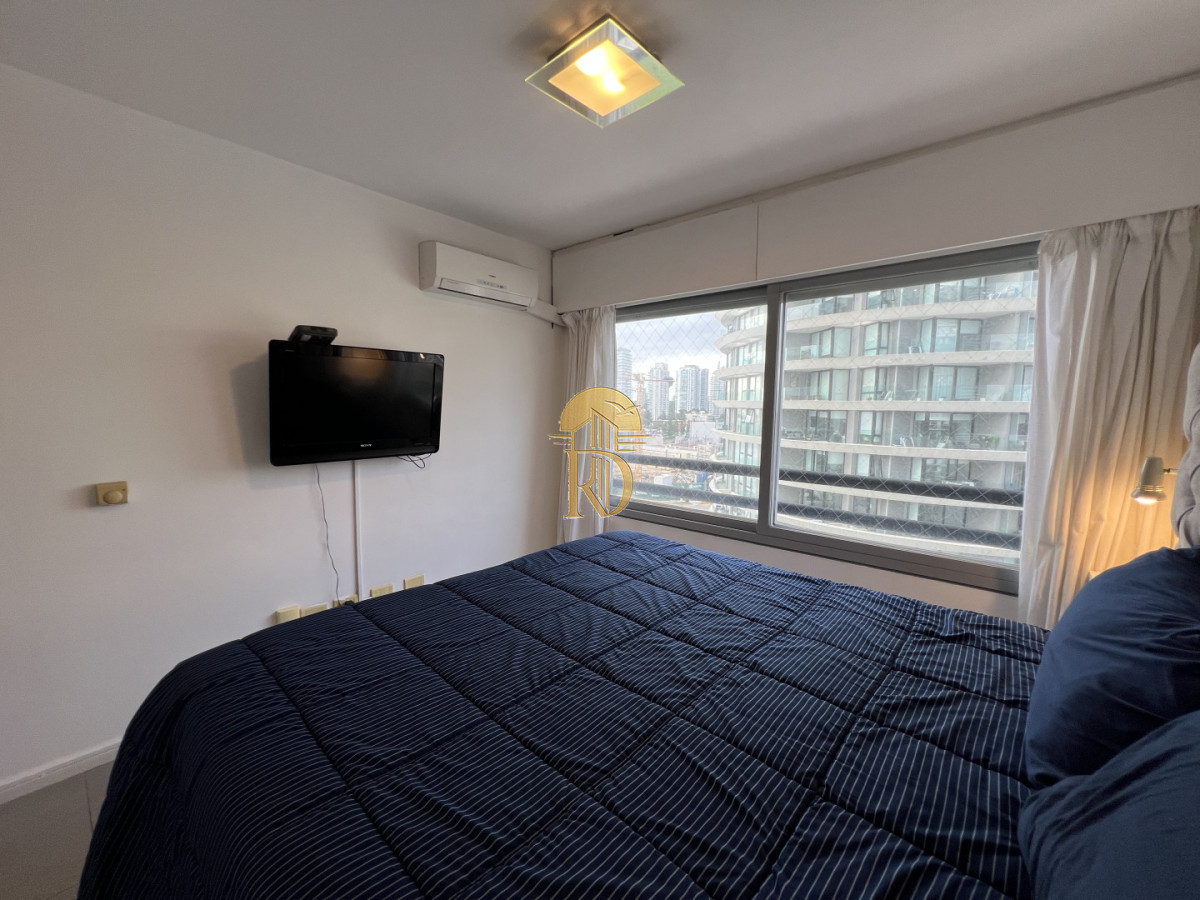 Apartamento de 2 dormitorios 2 baños, en venta. Parrillero. -id-697-20