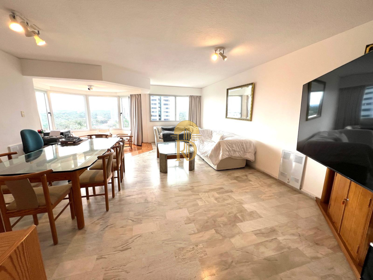 APARTAMENTO EN VENTA 3 DORMITORIOS CON VISTA EN  ROOSEVELT -id-292-1