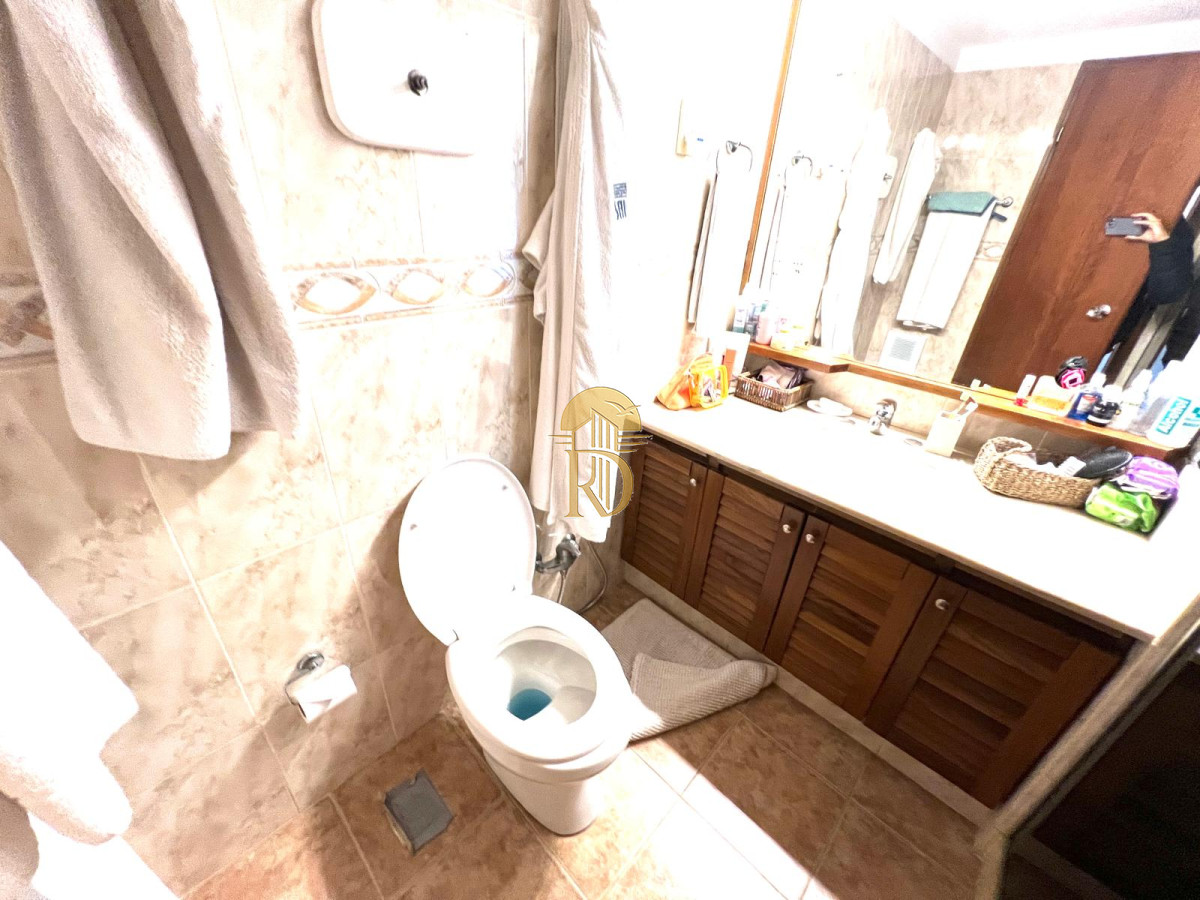 APARTAMENTO EN VENTA 3 DORMITORIOS CON VISTA EN  ROOSEVELT -id-292-18