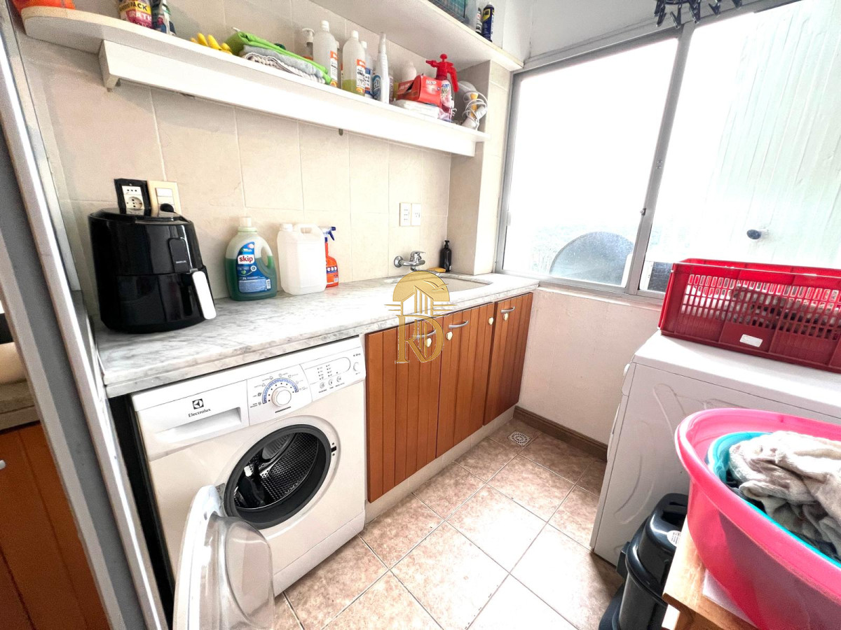 APARTAMENTO EN VENTA 3 DORMITORIOS CON VISTA EN  ROOSEVELT -id-292-11