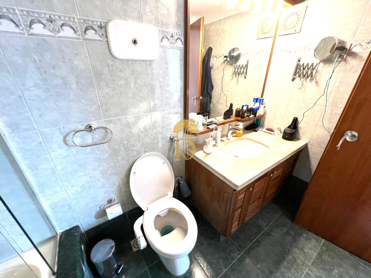 APARTAMENTO EN VENTA 3 DORMITORIOS CON VISTA EN  ROOSEVELT -id-292-22