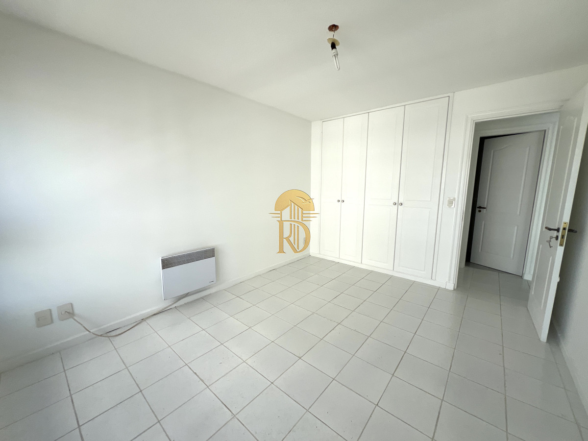 Venta apartamento de 1 dormitorio,  mansa. -id-183-11