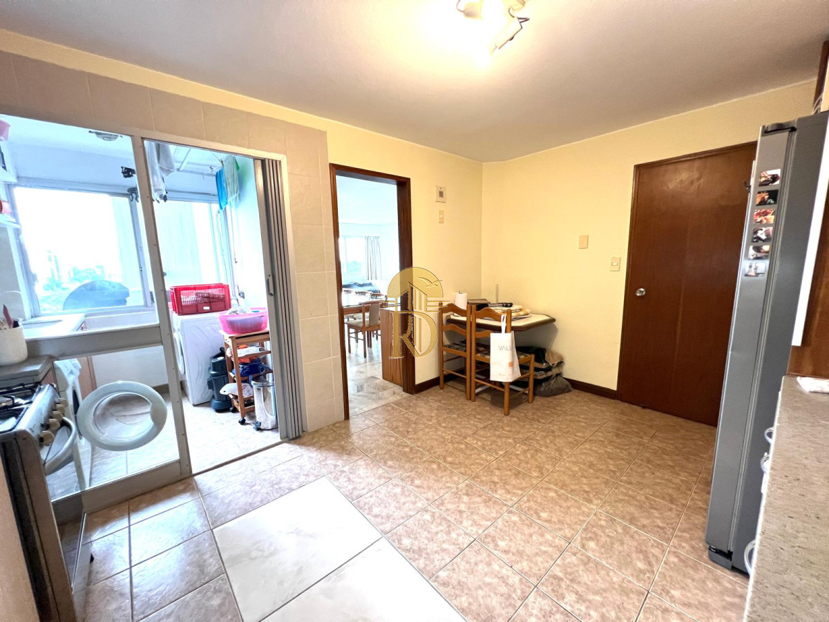 APARTAMENTO EN VENTA 3 DORMITORIOS CON VISTA EN  ROOSEVELT -id-292-10