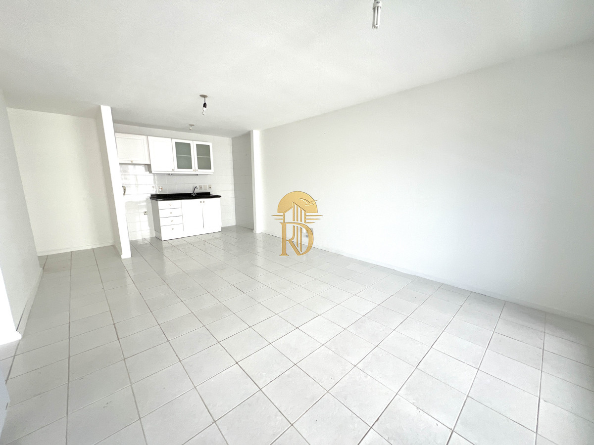 Venta apartamento de 1 dormitorio,  mansa. -id-183-4