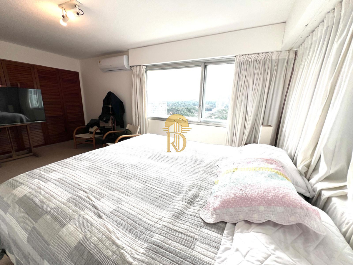 APARTAMENTO EN VENTA 3 DORMITORIOS CON VISTA EN  ROOSEVELT -id-292-13