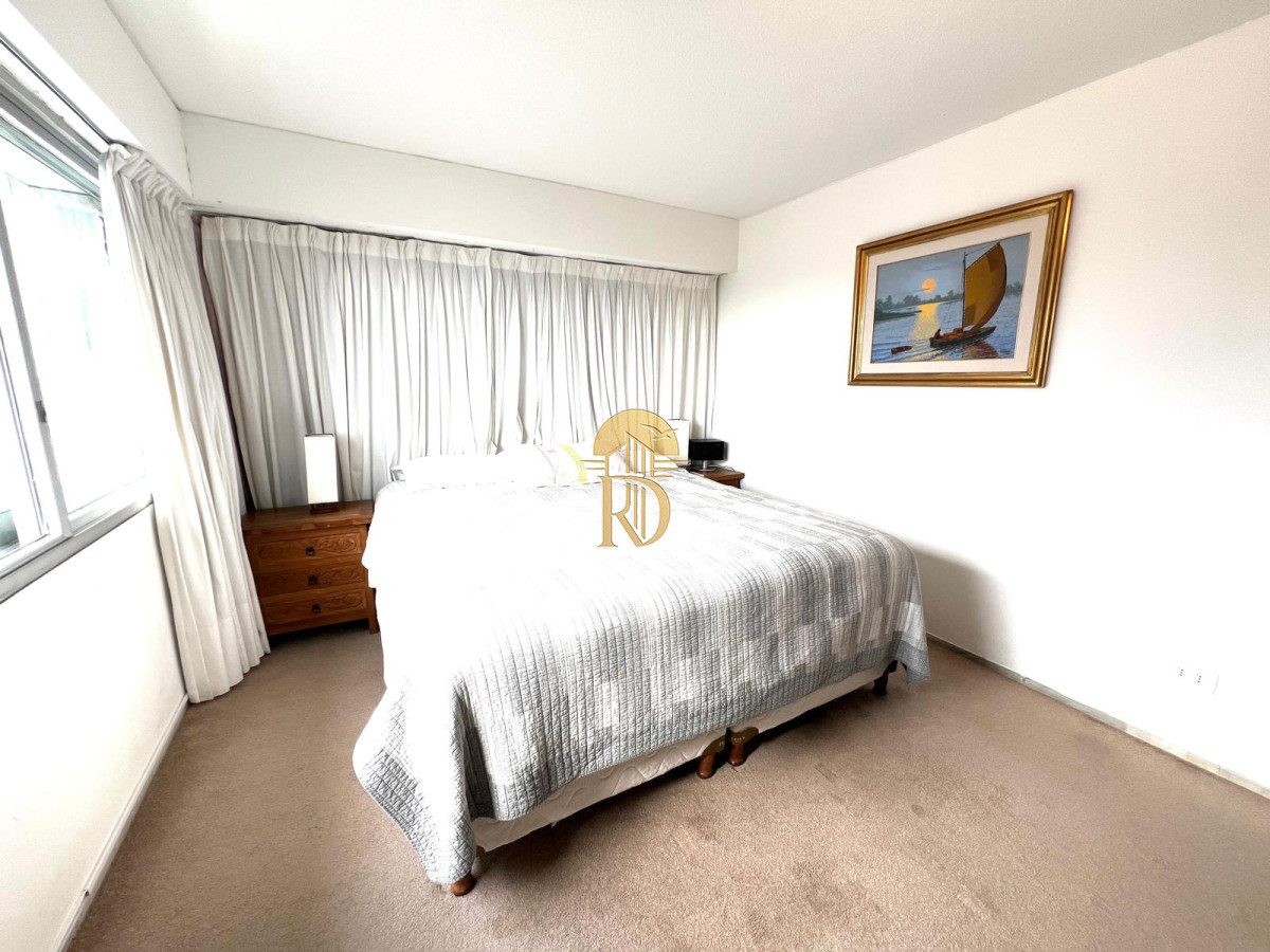 APARTAMENTO EN VENTA 3 DORMITORIOS CON VISTA EN  ROOSEVELT -id-292-14
