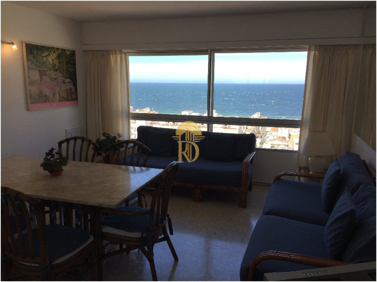 Apartamento en Peninsula, 3 dormitorios * -id-813