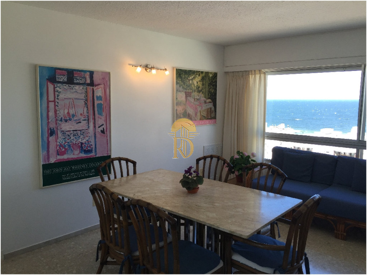 Apartamento en Peninsula, 3 dormitorios * -id-813-1