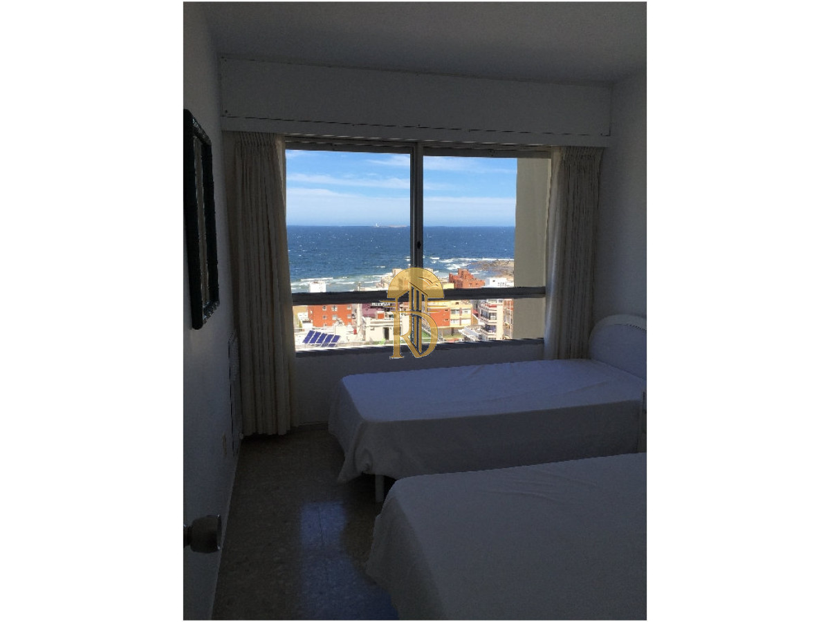 Apartamento en Peninsula, 3 dormitorios * -id-813-13