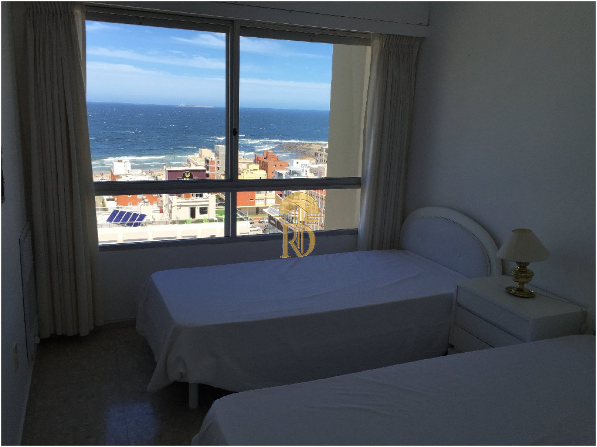Apartamento en Peninsula, 3 dormitorios * -id-813-14