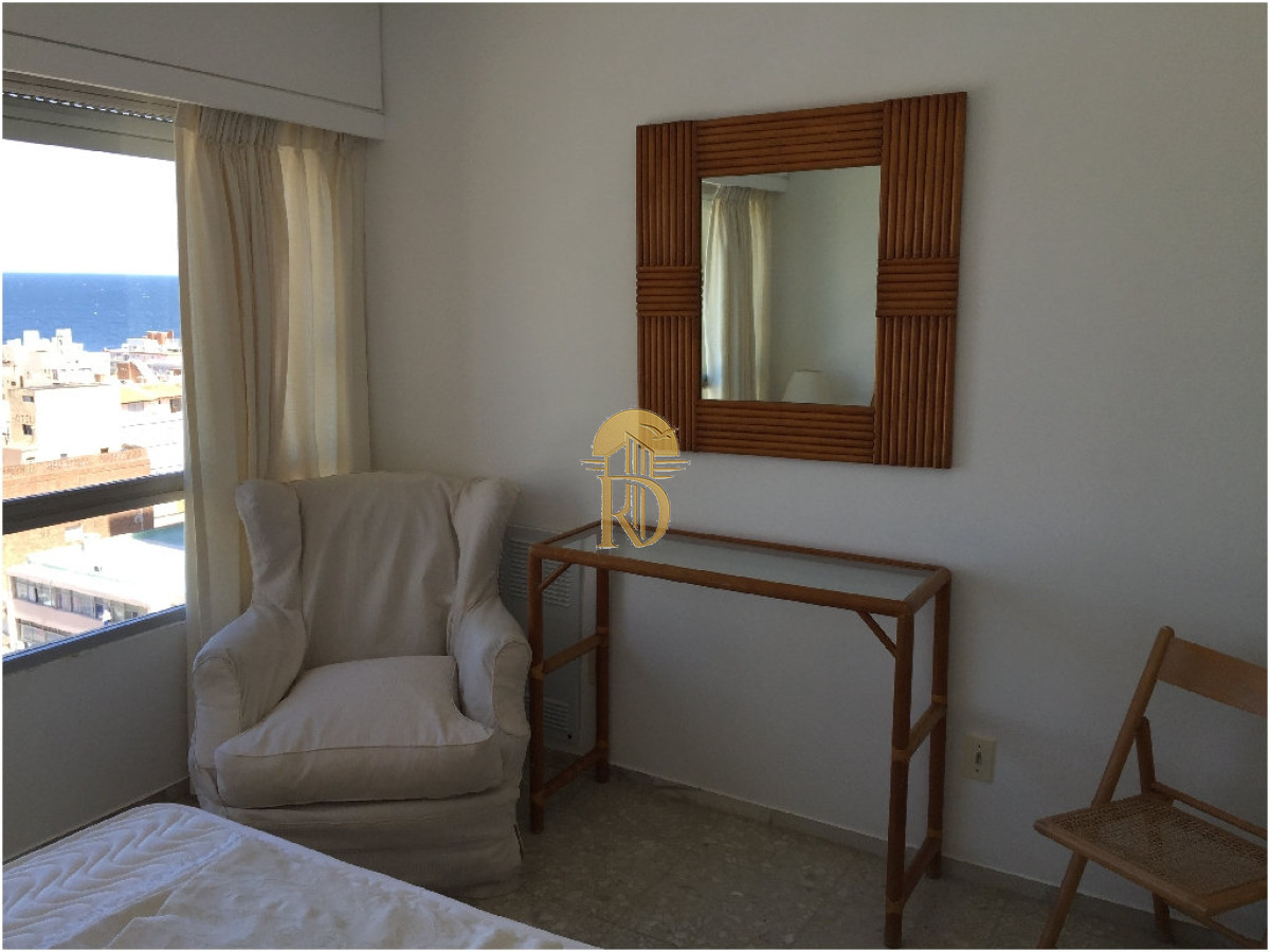 Apartamento en Peninsula, 3 dormitorios * -id-813-17