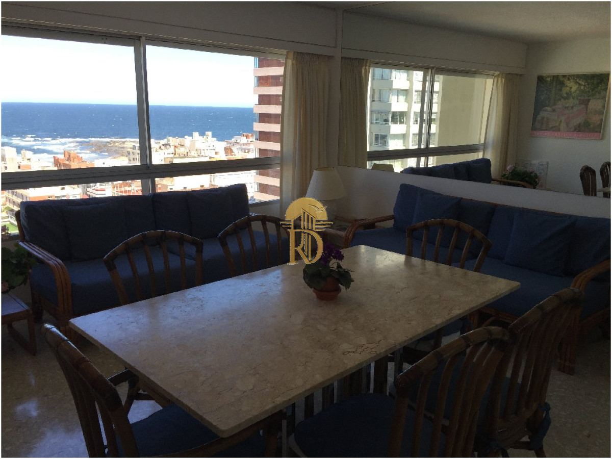 Apartamento en Peninsula, 3 dormitorios * -id-813-2