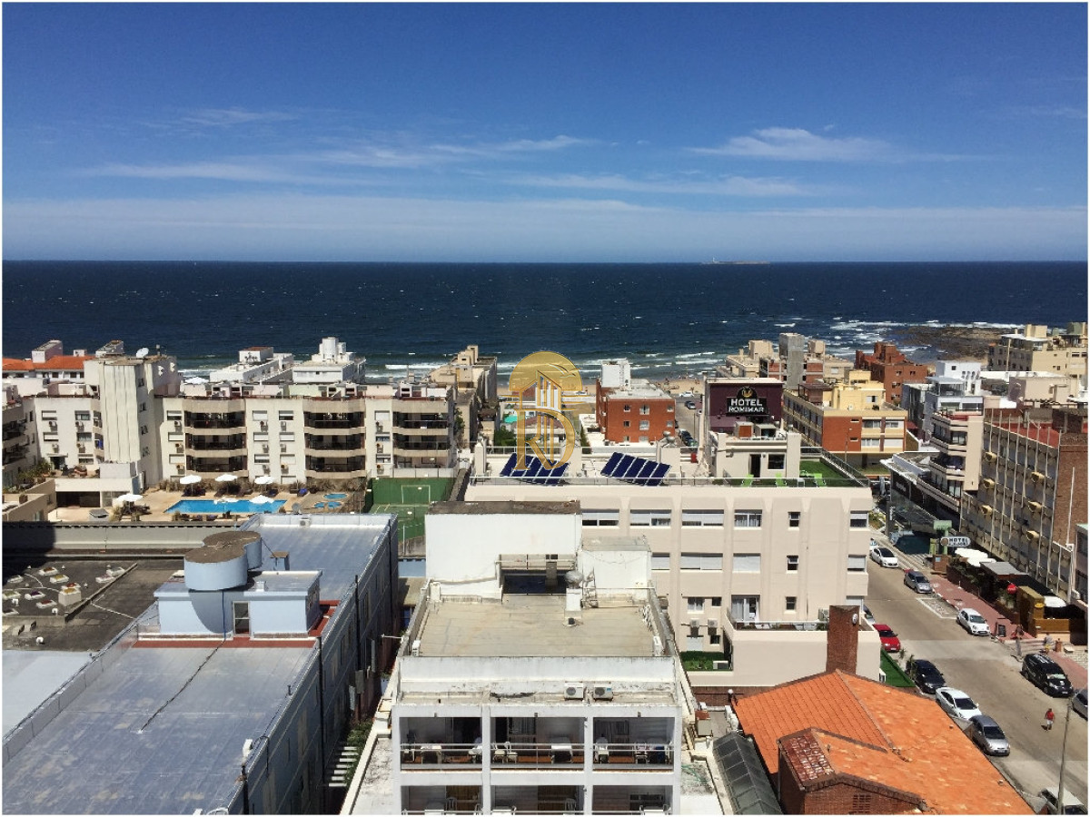 Apartamento en Peninsula, 3 dormitorios * -id-813-23