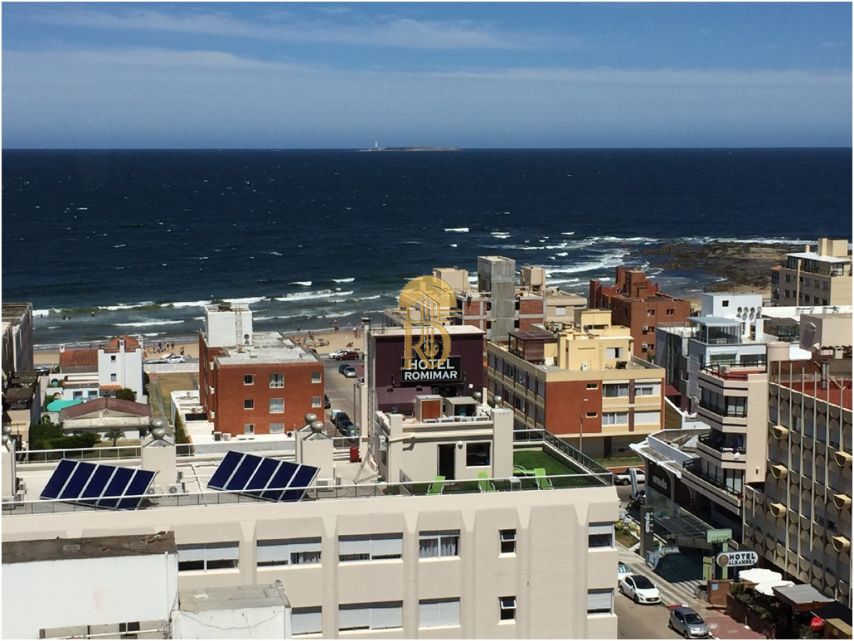 Apartamento en Peninsula, 3 dormitorios * -id-813-24