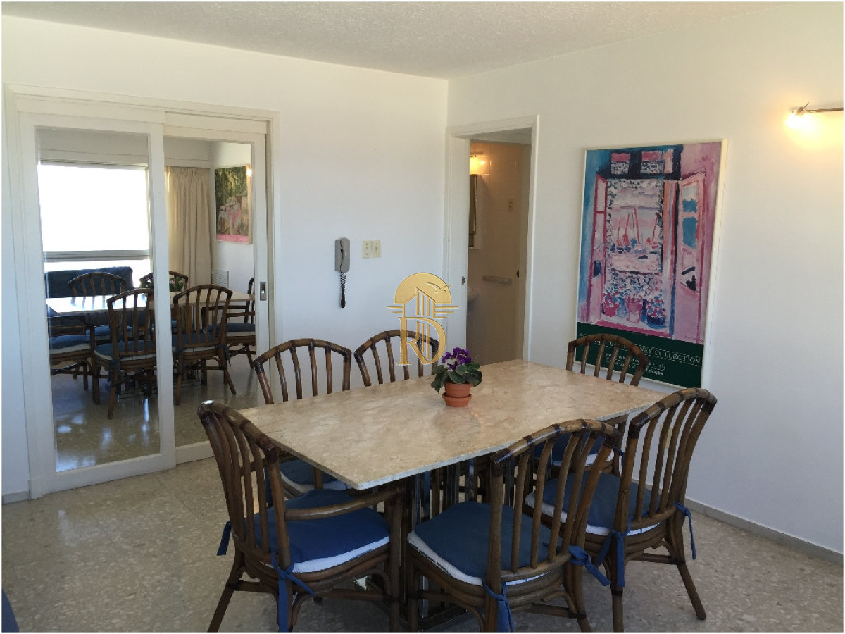 Apartamento en Peninsula, 3 dormitorios * -id-813-4